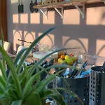 Monique Bed & Breakfast