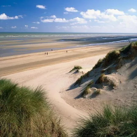 Monique * Koksijde