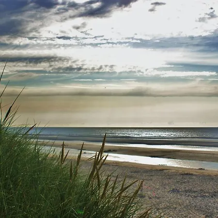 Couette-café Monique