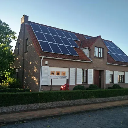 Monique Nocleg ze śniadaniem