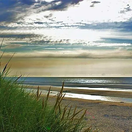 Monique * Koksijde