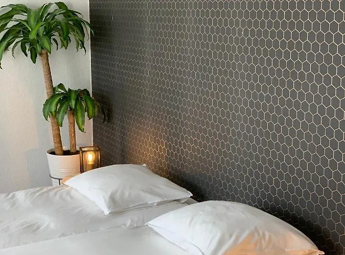 Couette-café Monique *