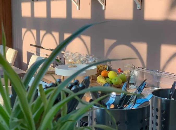 Monique Nocleg ze śniadaniem