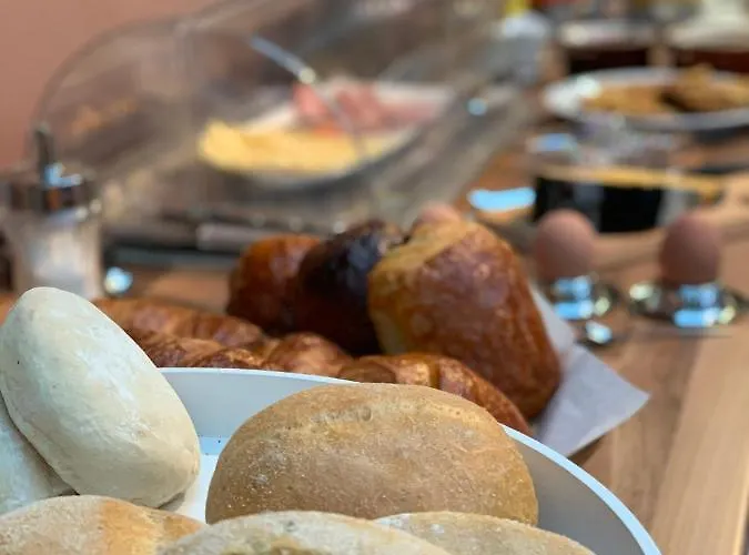 Couette-café Monique