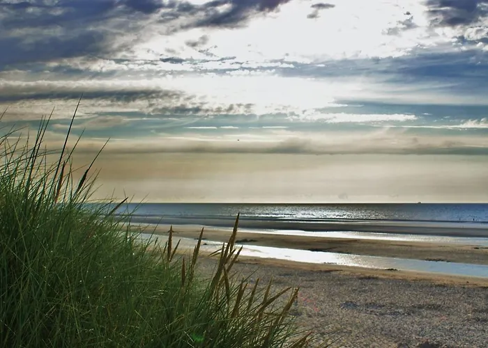 Couette-café Monique