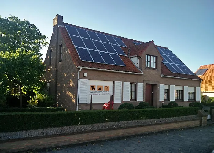 Monique Nocleg ze śniadaniem